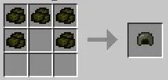 MobsWhyNot, Моды, Minecraft