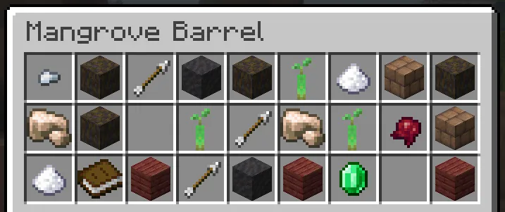 project-1434928, Моды, Minecraft