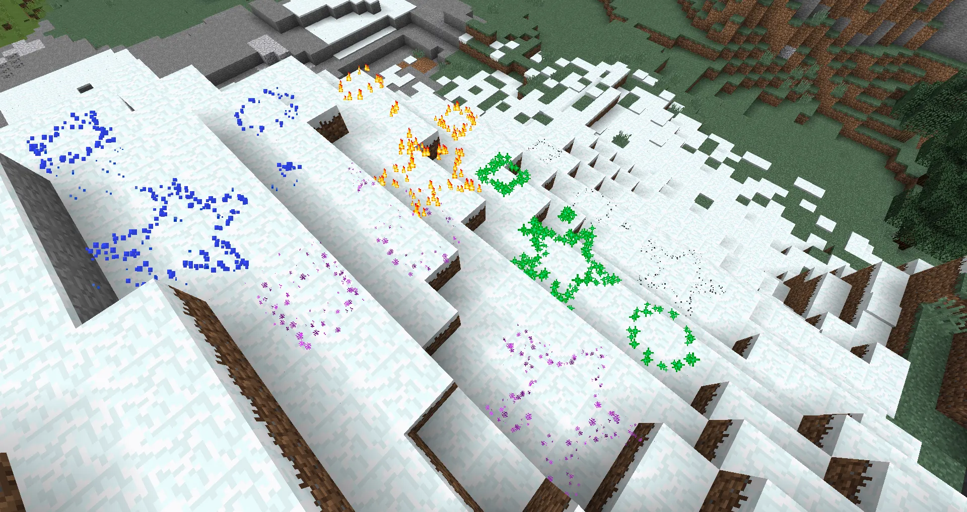 Runes — скриншот 3 (Плагины, Minecraft)