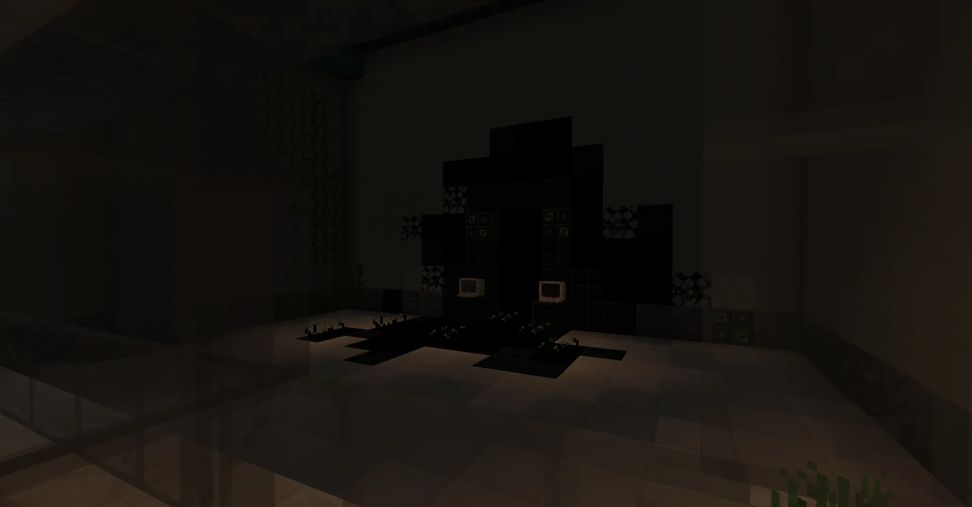 Unusual Adventures, Моды, Minecraft