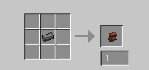 Domy's Steel Armory, Моды, Minecraft