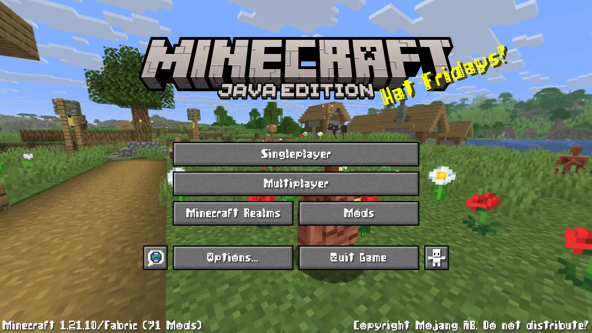 Ostrakon Font, Текстуры, Minecraft