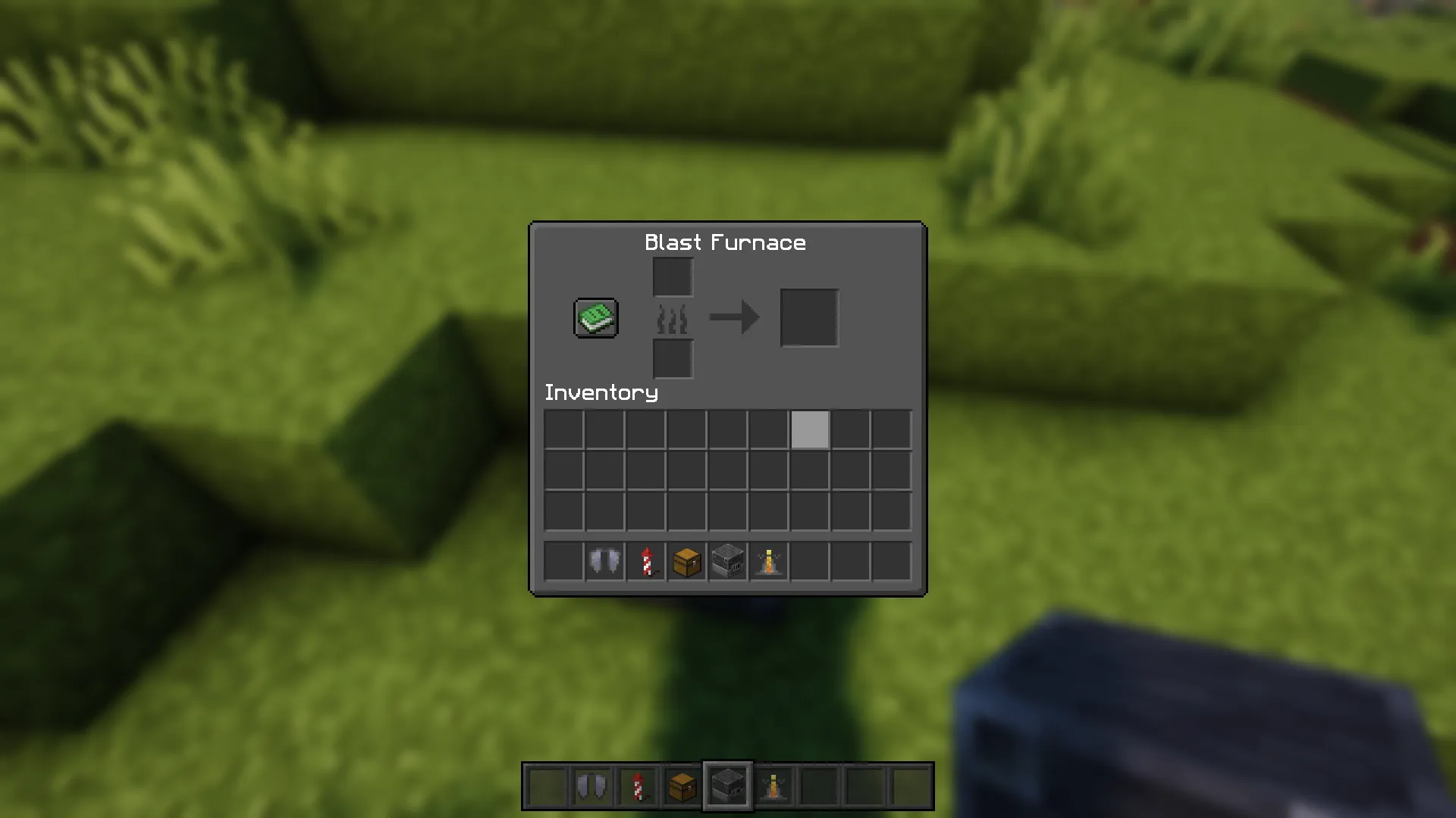 Fragoo Tweaks, Текстуры, Minecraft