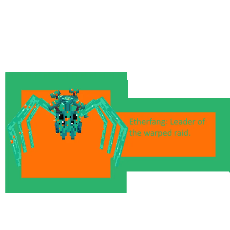 Fungal Frenzy — скриншот 2 (Моды, Minecraft)