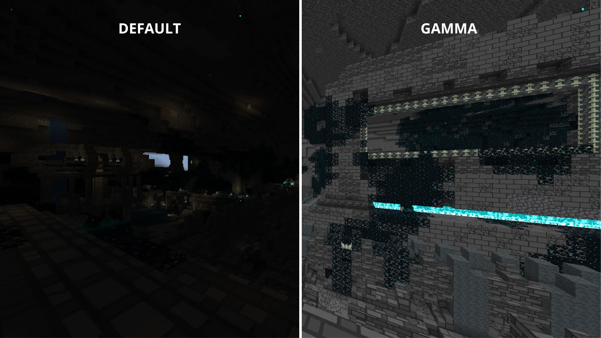 Anemos, Моды, Minecraft