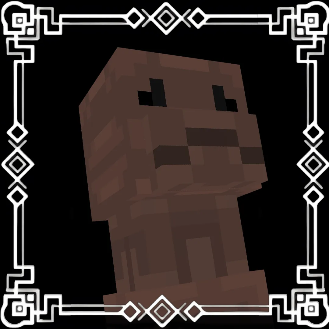 The Worm: Management Wanted Edition  — скриншот 1 (Моды, Minecraft)