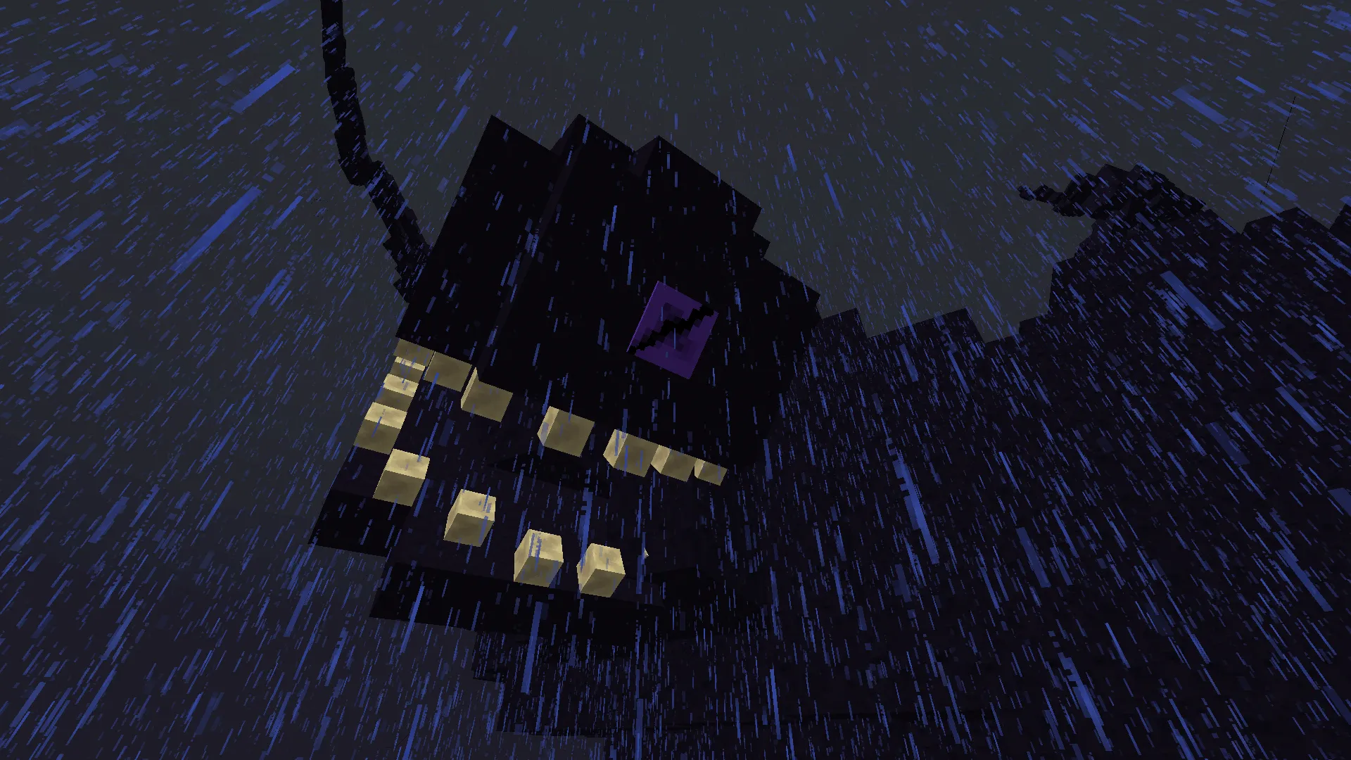 ACURRATE STORM COMPLEMENTS v2 — скриншот 7 (Текстуры, Minecraft)