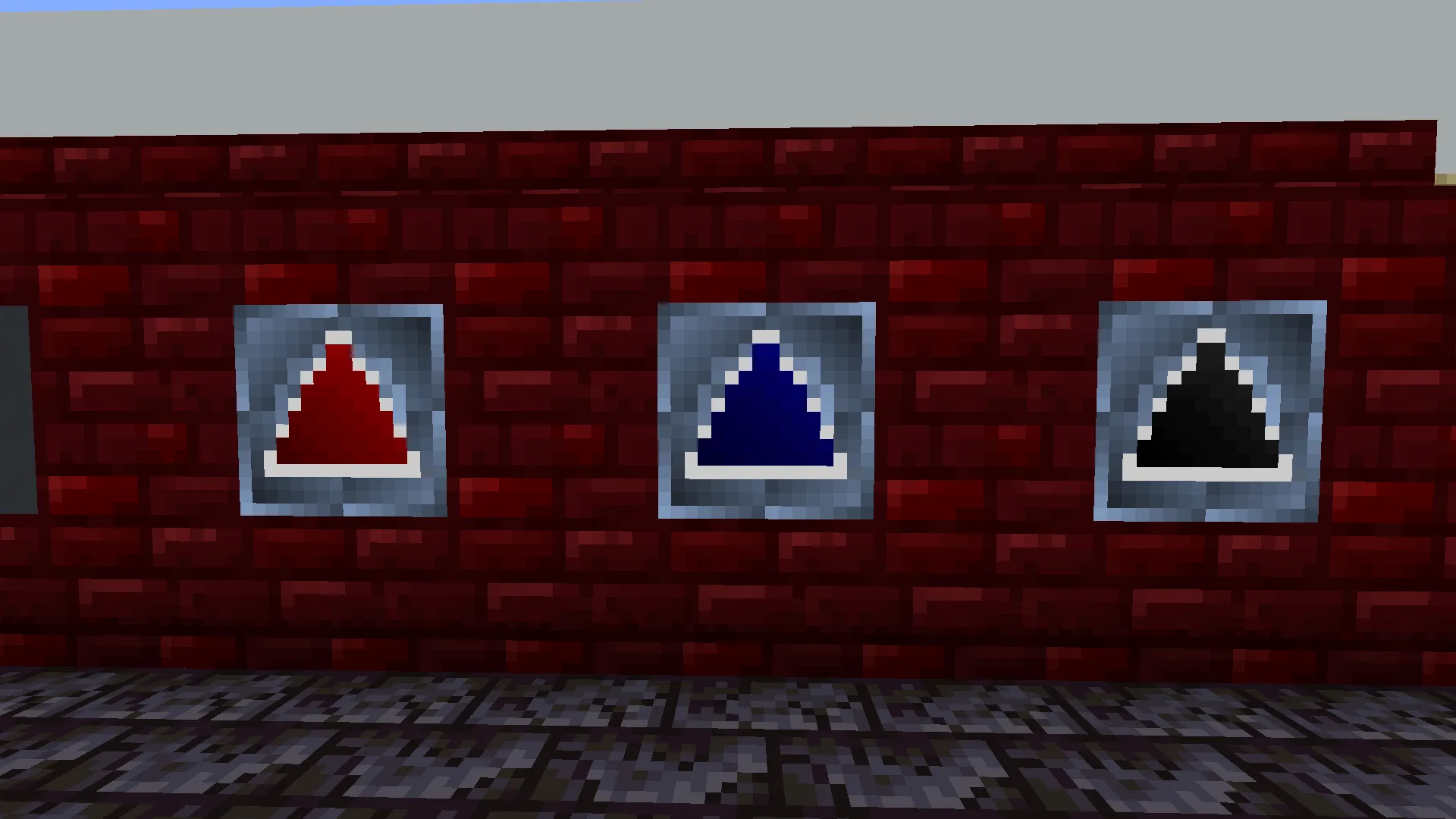 Promptium — скриншот 4 (Моды, Minecraft)