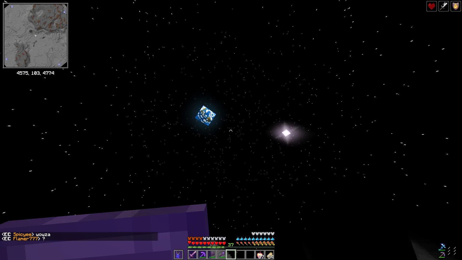 Climax — скриншот 6 (Модпаки, Minecraft)