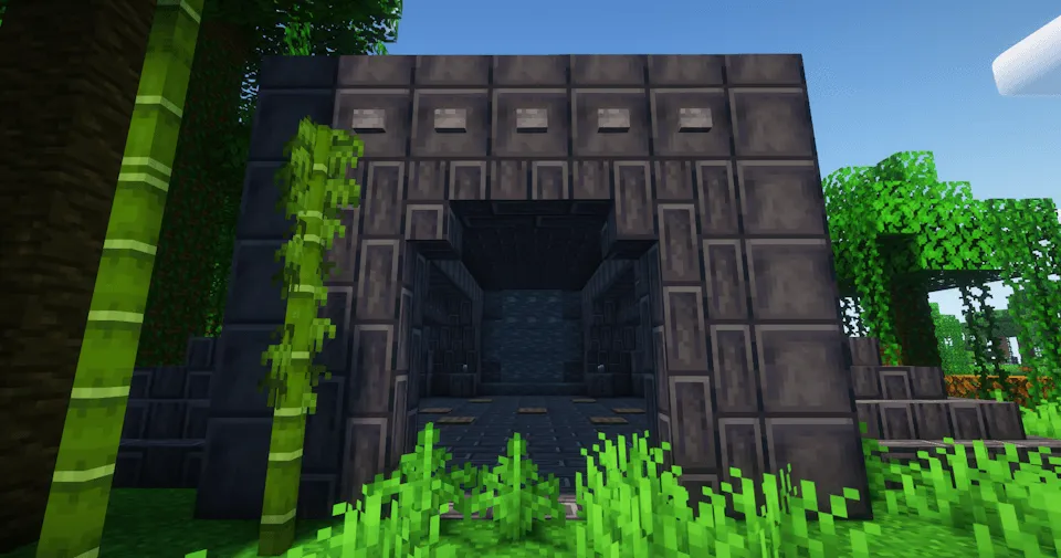Cobblemon: Legends [FORGE] — скриншот 9 (Модпаки, Minecraft)