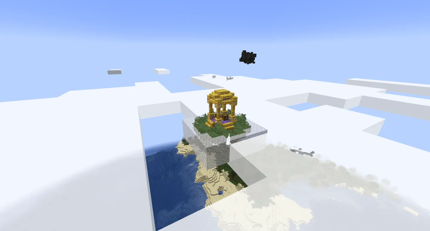 Bountiful Additions — скриншот 5 (Моды, Minecraft)