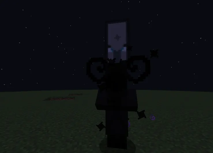 Werden's Illagers +, Моды, Minecraft