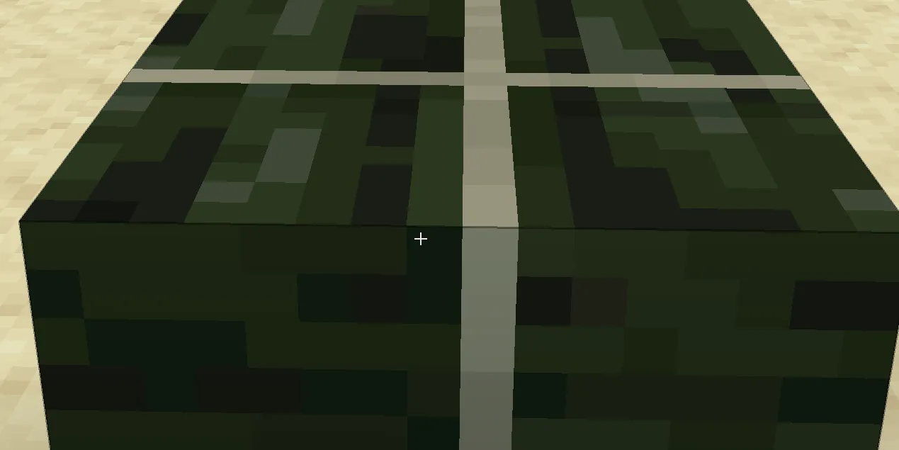 Vanilla Polish — скриншот 4 (Текстуры, Minecraft)