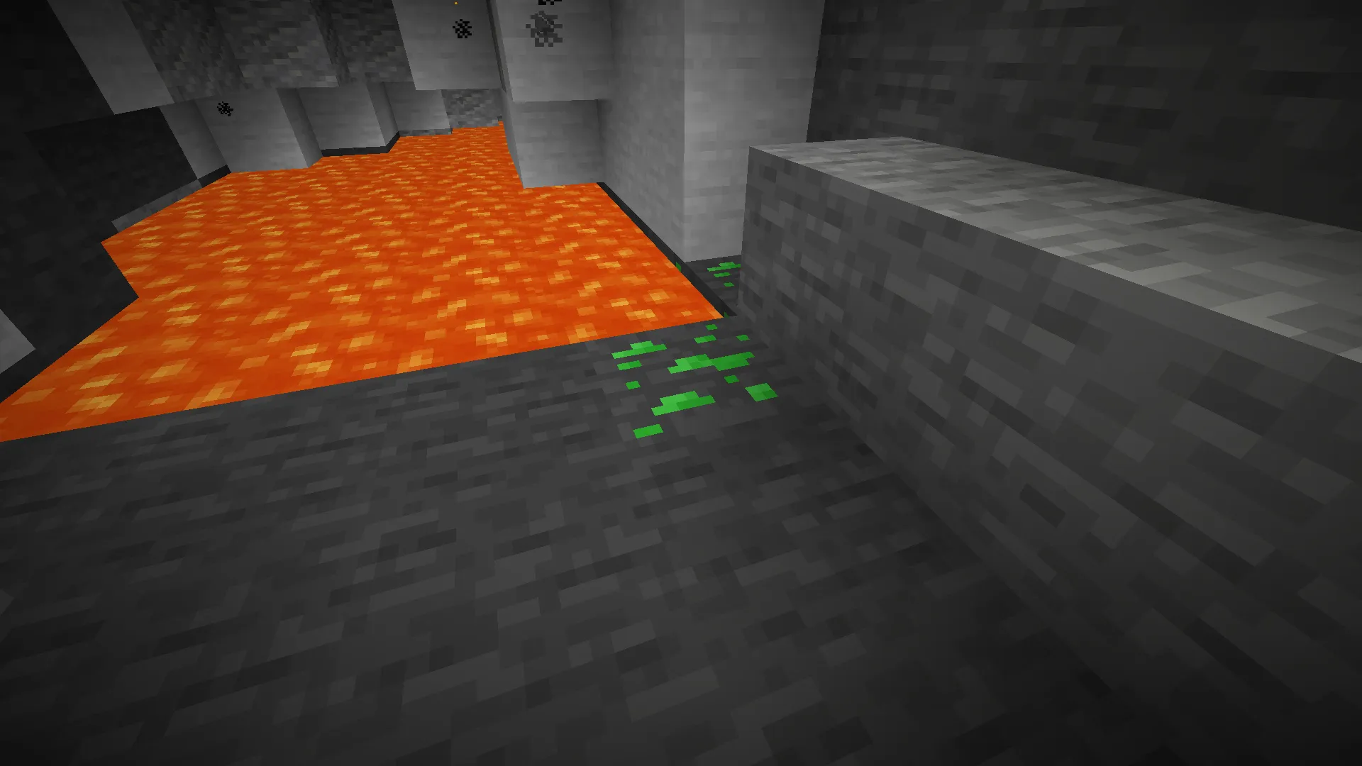Little Tweaks — скриншот 8 (Моды, Minecraft)