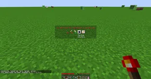 Reskillable(Fork), Моды, Minecraft