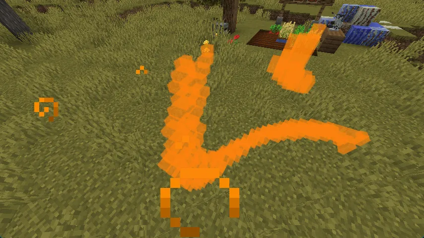 Solphyte — скриншот 2 (Моды, Minecraft)