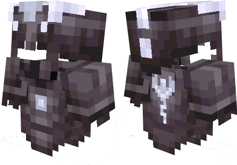 Subverso - Itens [By:Mikeliro] — скриншот 4 (Текстуры, Minecraft)