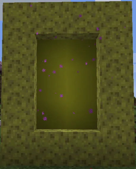 Kat's Items, Моды, Minecraft