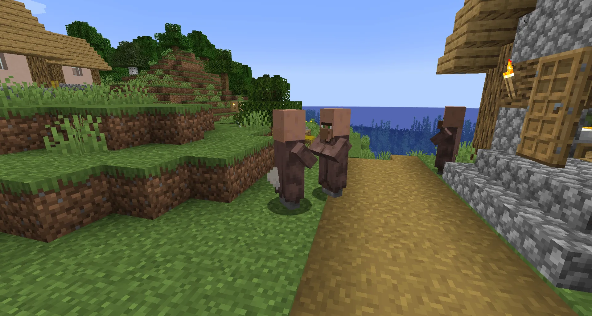 Flatulence Update (The Fart Mod), Моды, Minecraft