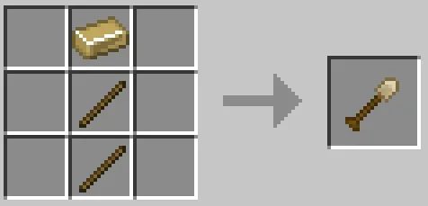 EXtra Wea - Pons, Моды, Minecraft