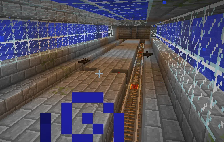 Craft Theft Auto — скриншот 5 (Модпаки, Minecraft)