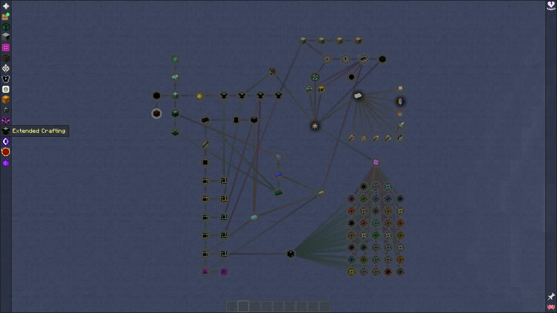 Technocratica, Модпаки, Minecraft