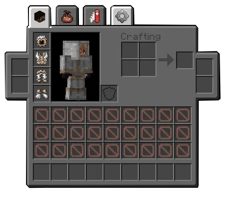 Eternal Survival (Hardcore and Realistic) — скриншот 1 (Модпаки, Minecraft)
