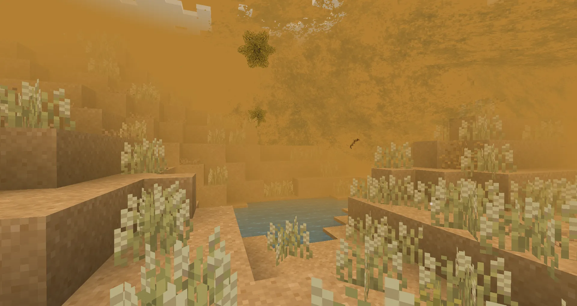 Elysian Fields [FORGE] — скриншот 6 (Модпаки, Minecraft)