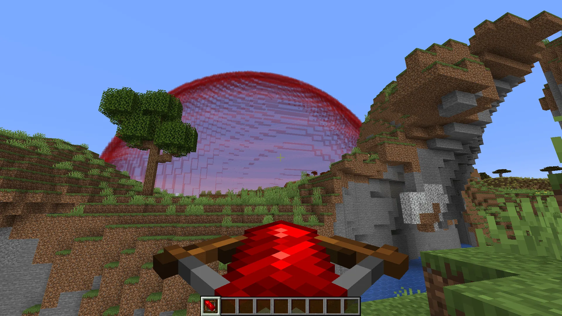 Hydraulic's Crystalline — скриншот 10 (Моды, Minecraft)