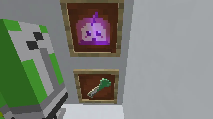 project-364866 — скриншот 8 (Текстуры, Minecraft)