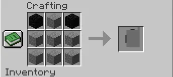 Furniture - FurnitureCraft — скриншот 8 (Моды, Minecraft)