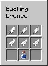 MCVigors — скриншот 2 (Плагины, Minecraft)