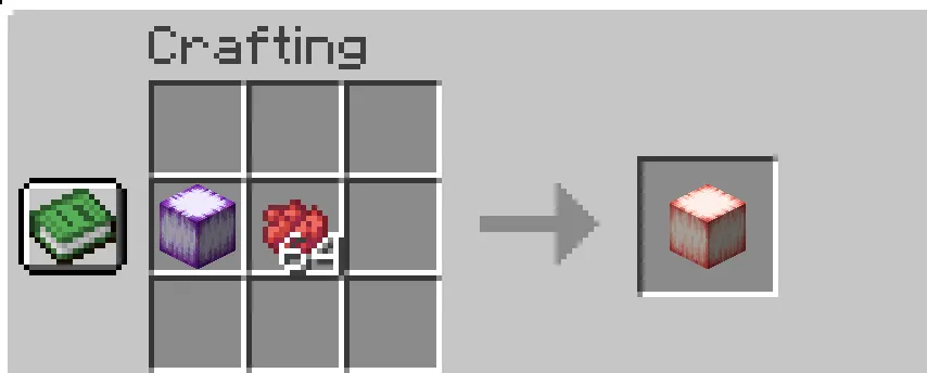 FroglightsReimagined, Моды, Minecraft