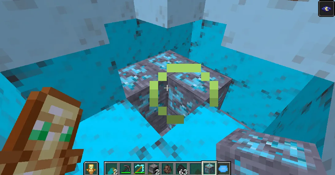 The new bioms — скриншот 2 (Моды, Minecraft)