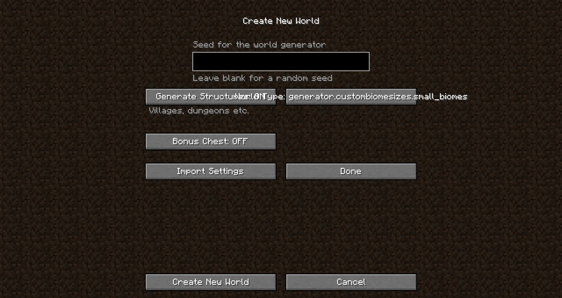 Captive Survival — скриншот 4 (Модпаки, Minecraft)