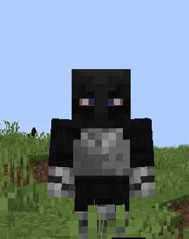 Medievalry 2.3, Моды, Minecraft