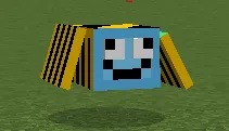 Georgiy, Моды, Minecraft