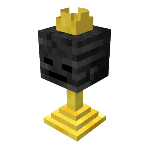 Trophy From Joashh — скриншот 1 (Моды, Minecraft)
