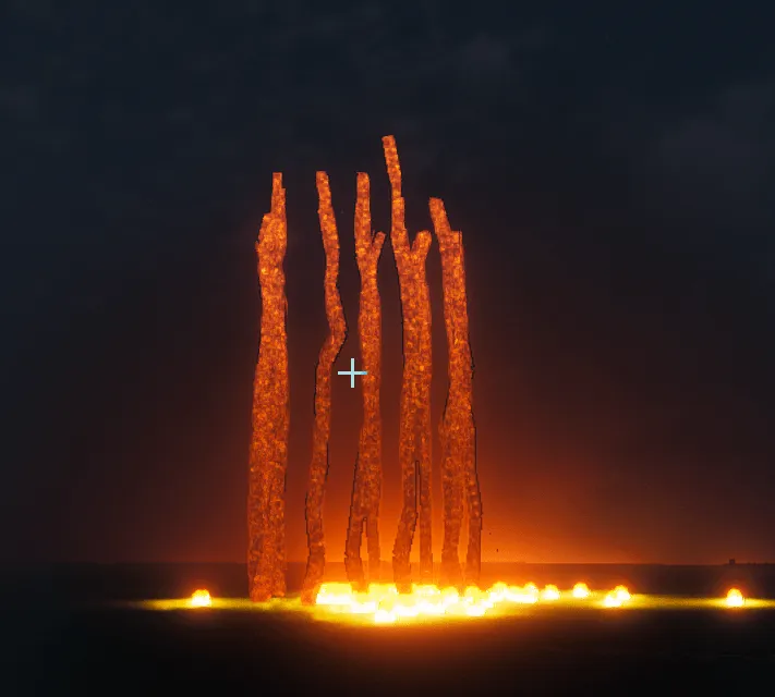 Infinity Golem Boss Fight, Моды, Minecraft