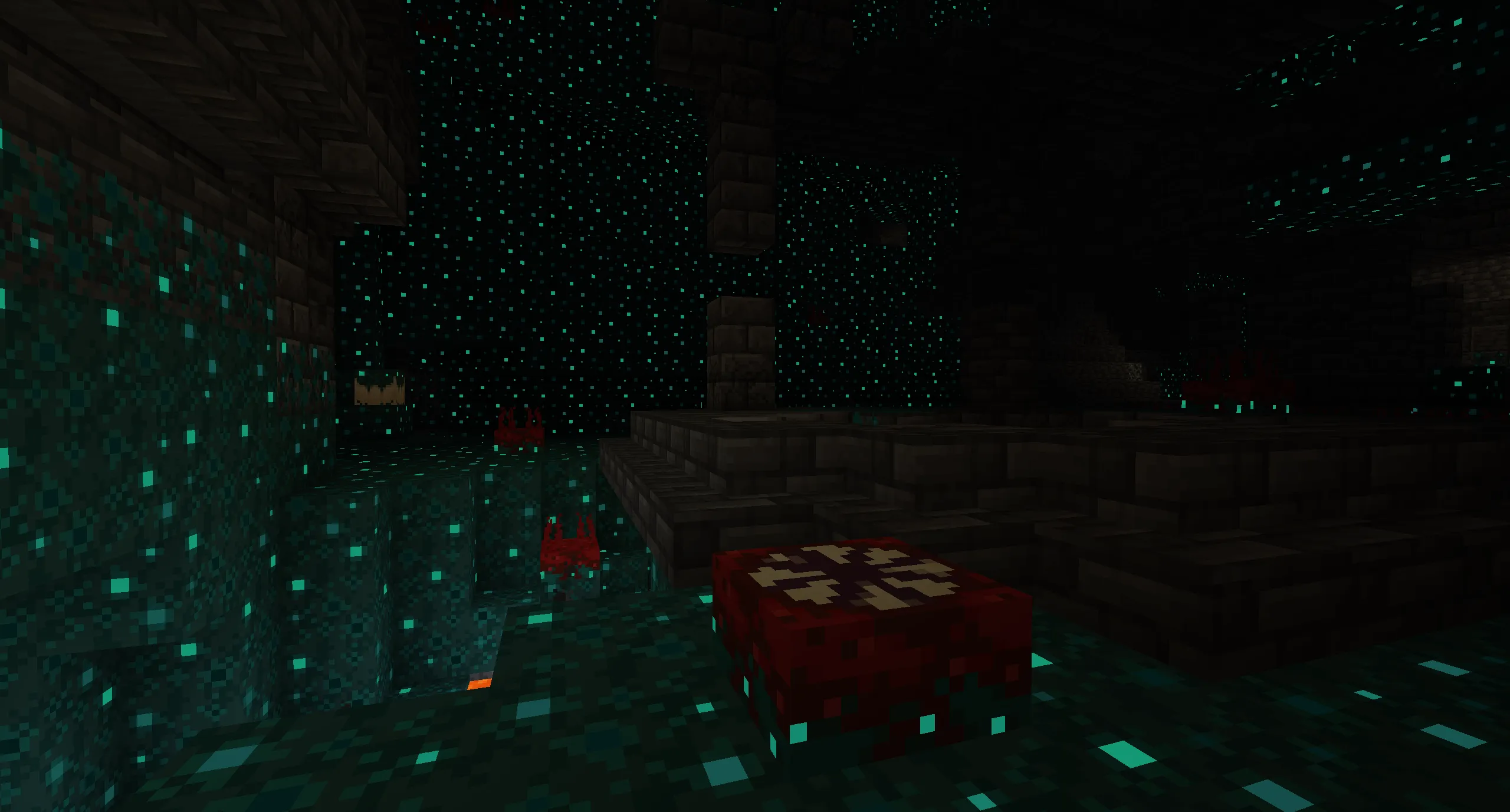 Buggcraft, Текстуры, Minecraft