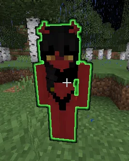 BTRUltima - Tensura — скриншот 4 (Моды, Minecraft)