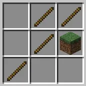 Personnal World — скриншот 1 (Моды, Minecraft)