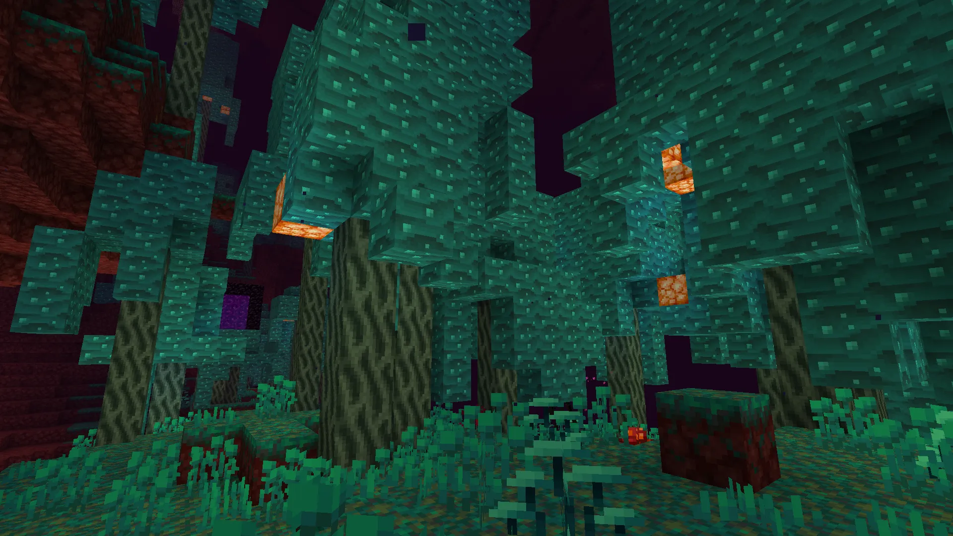 Oh The Textures Weve Got, Текстуры, Minecraft