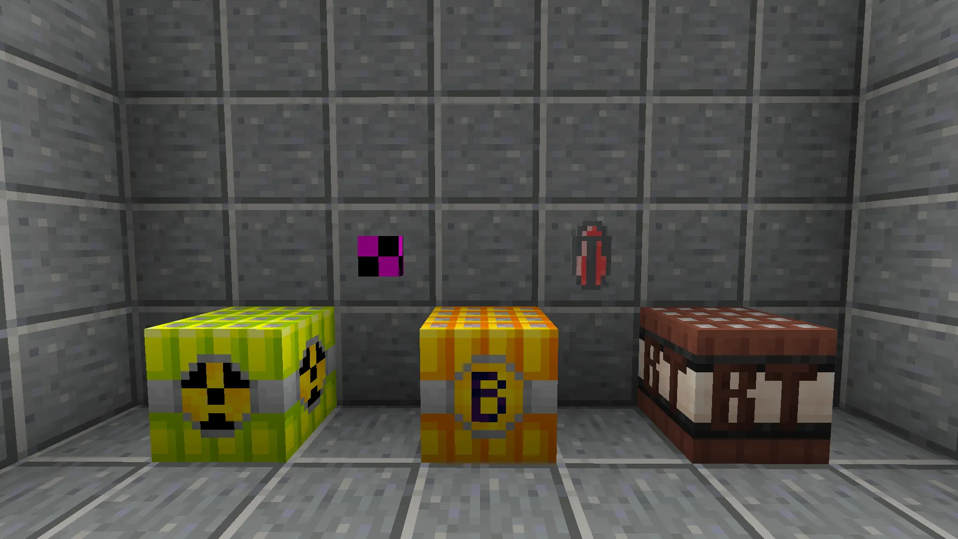 GatoCraft's Stuff — скриншот 3 (Моды, Minecraft)