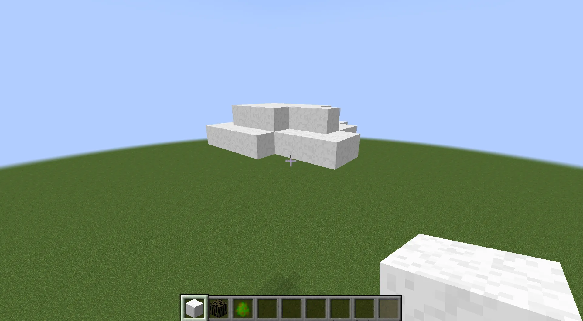 My Ideas Updates, Моды, Minecraft