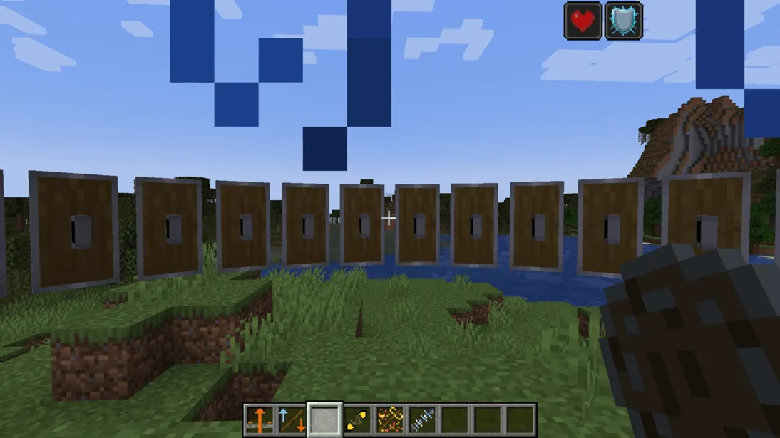 Arcane Forge, Моды, Minecraft