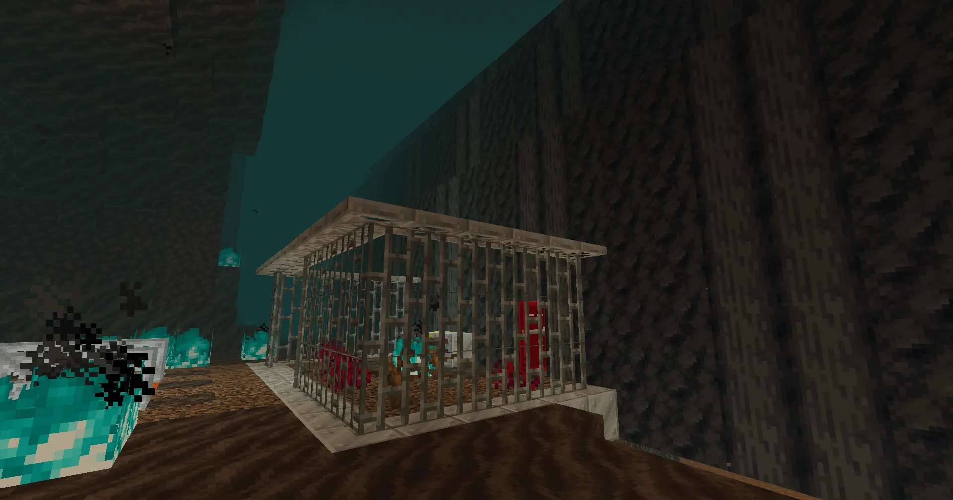 ExtraResources, Моды, Minecraft