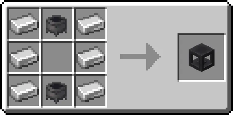 Tank Storage, Моды, Minecraft