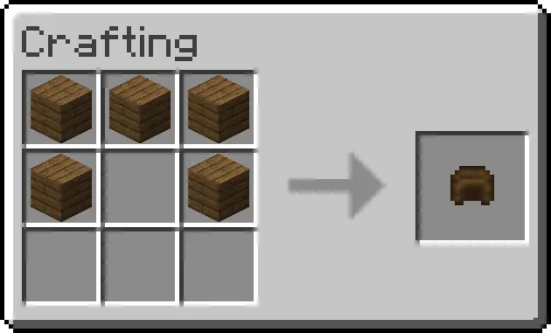 Wooden Armors (+ Stone Armor), Моды, Minecraft