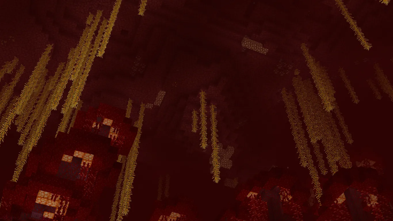 AxolotlCraft — скриншот 6 (Модпаки, Minecraft)